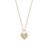 Xenox Halskette XS91491G